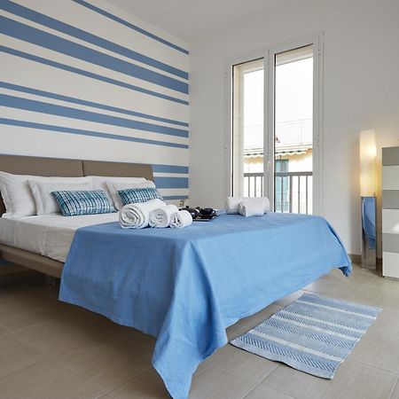 포쟐로 Casa Vivian Vista Mare 아파트 외부 사진